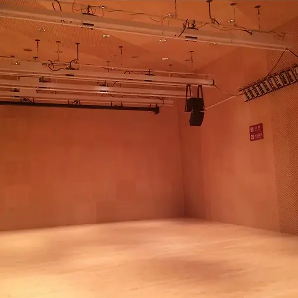 杉並芸術会館（座・高円寺）
